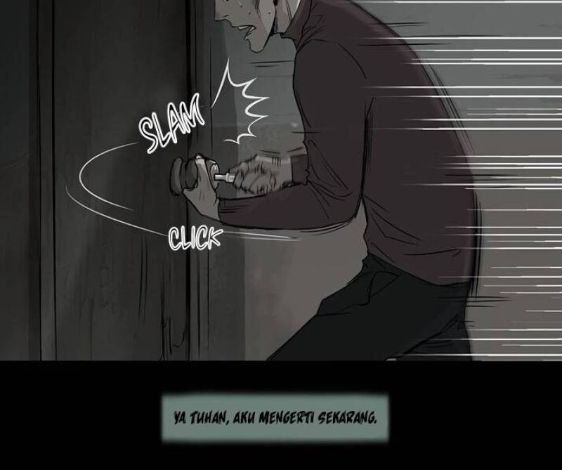 Crime-Digging Brother Chapter 19 Gambar 52