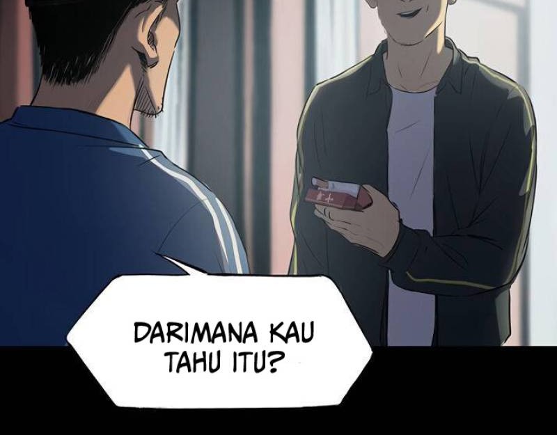 Crime-Digging Brother Chapter 19 Gambar 7