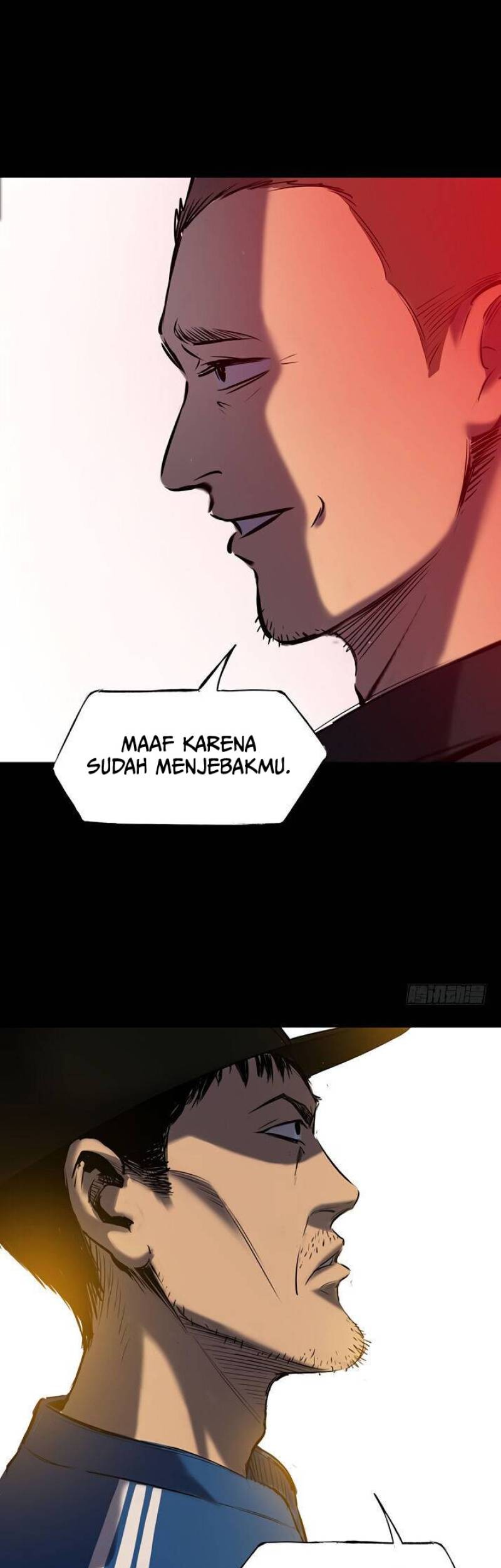 Crime-Digging Brother Chapter 19 Gambar 8