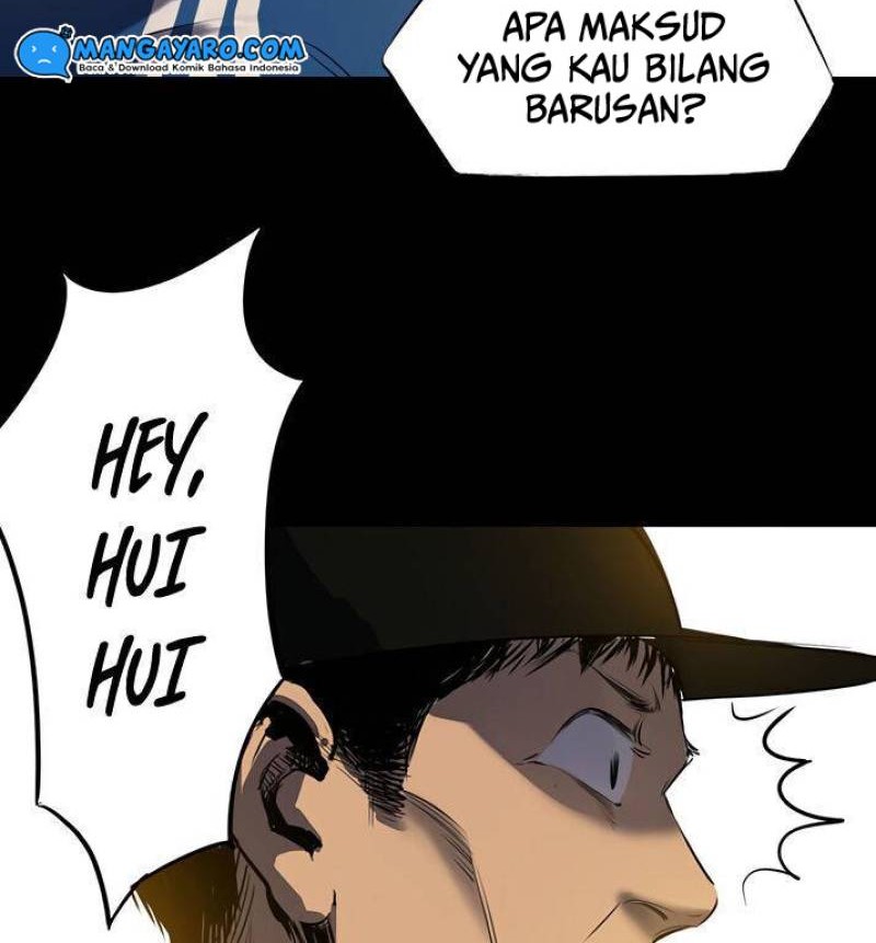 Crime-Digging Brother Chapter 19 Gambar 9