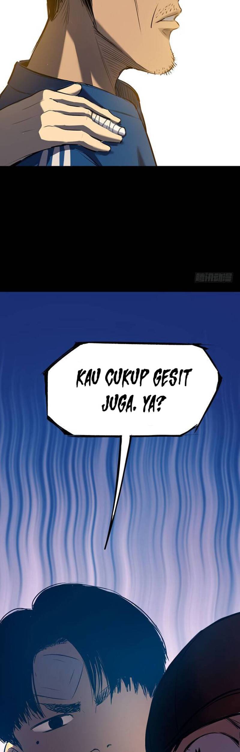 Crime-Digging Brother Chapter 19 Gambar 10