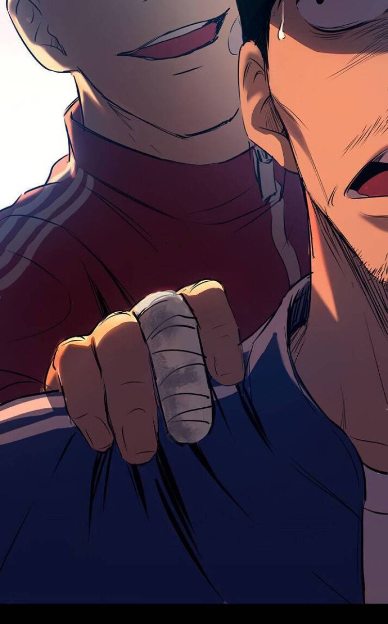 Crime-Digging Brother Chapter 19 Gambar 11