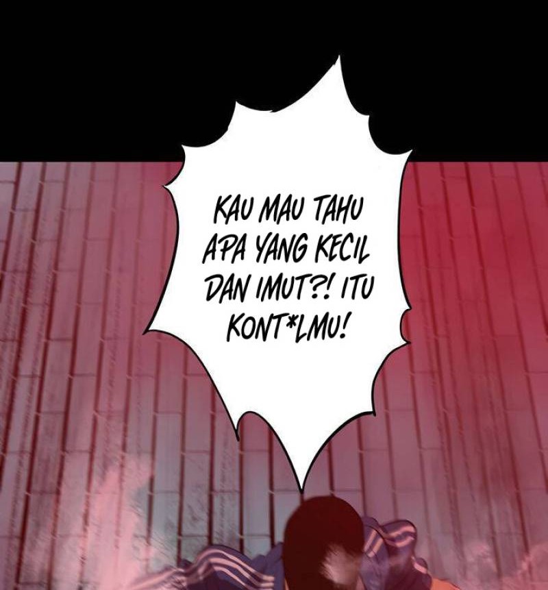 Crime-Digging Brother Chapter 19 Gambar 13