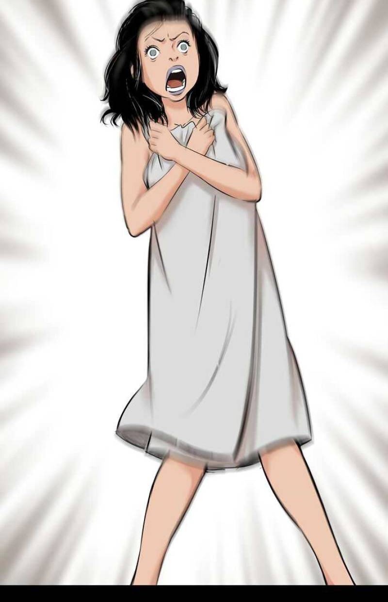 Crime-Digging Brother Chapter 18 Gambar 29