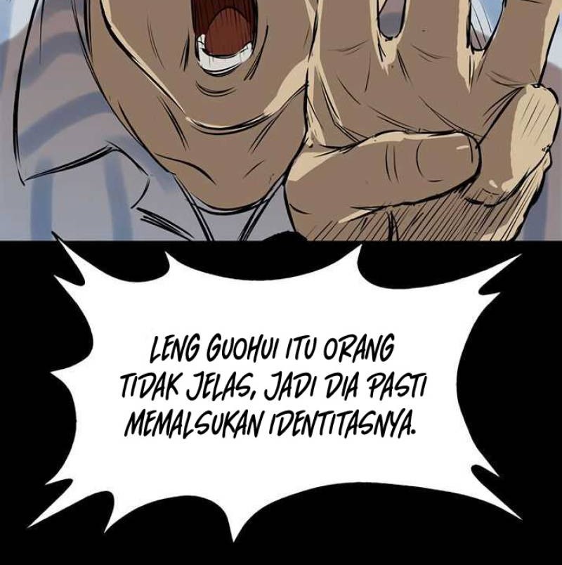 Crime-Digging Brother Chapter 18 Gambar 35