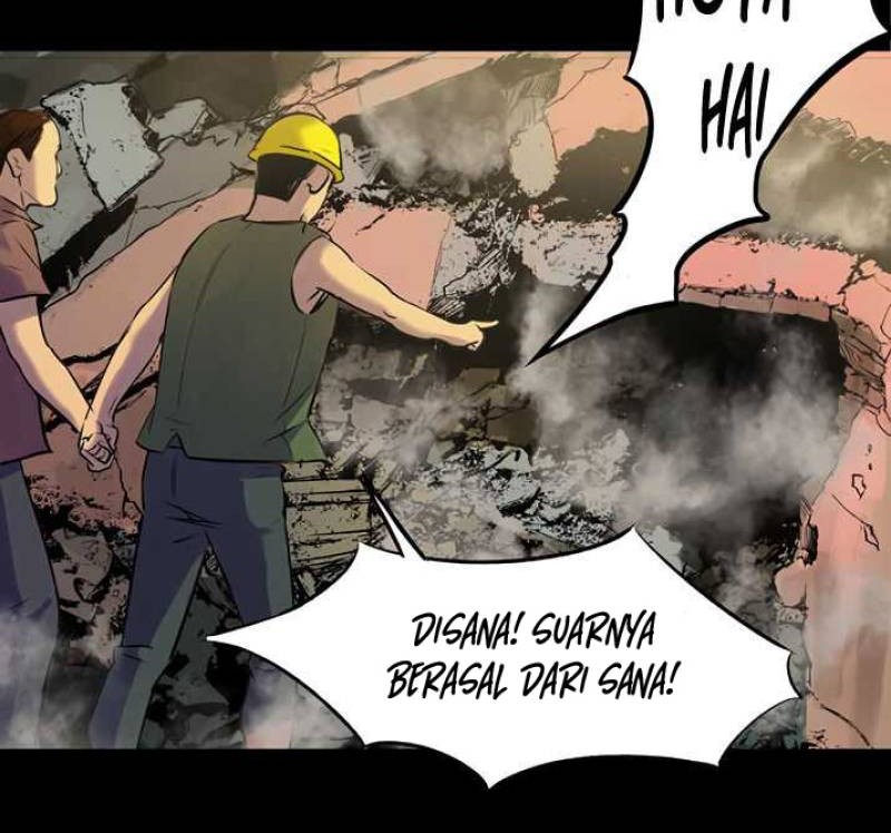 Crime-Digging Brother Chapter 18 Gambar 14