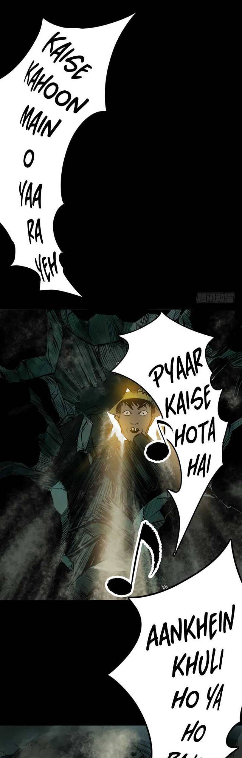 Crime-Digging Brother Chapter 18 Gambar 15