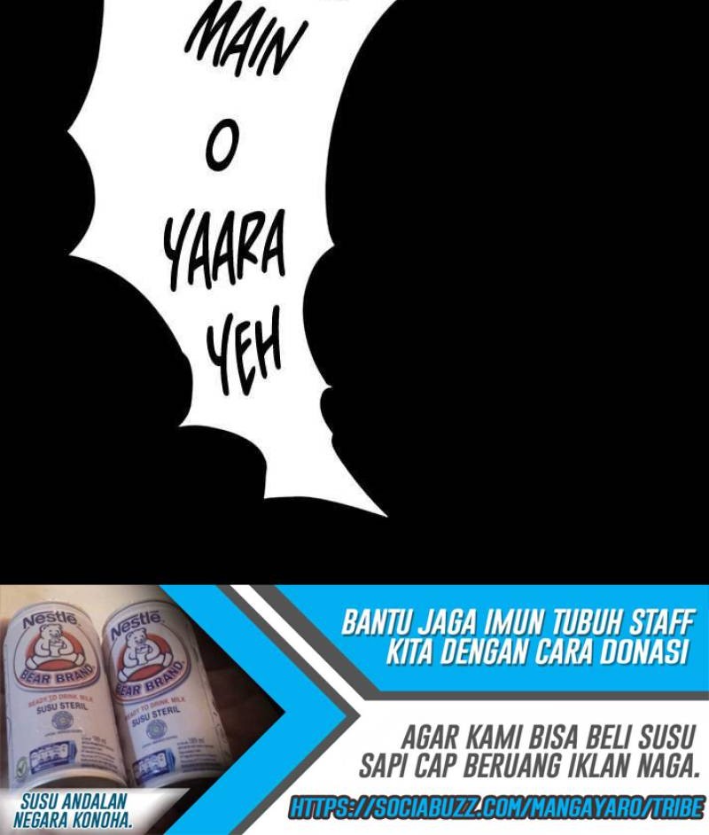 Crime-Digging Brother Chapter 18 Gambar 17