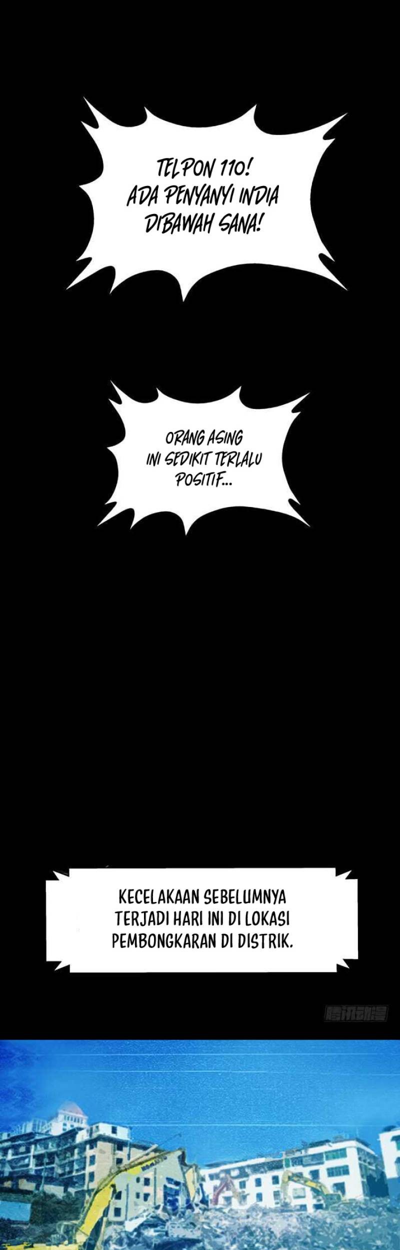 Crime-Digging Brother Chapter 18 Gambar 18