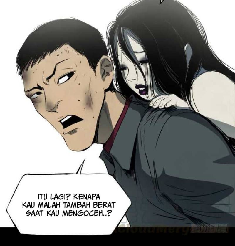 Crime-Digging Brother Chapter 11 Gambar 26