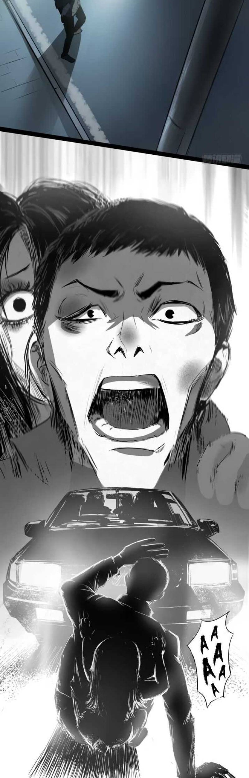 Crime-Digging Brother Chapter 11 Gambar 28