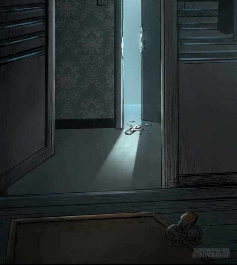 Crime-Digging Brother Chapter 11 Gambar 32