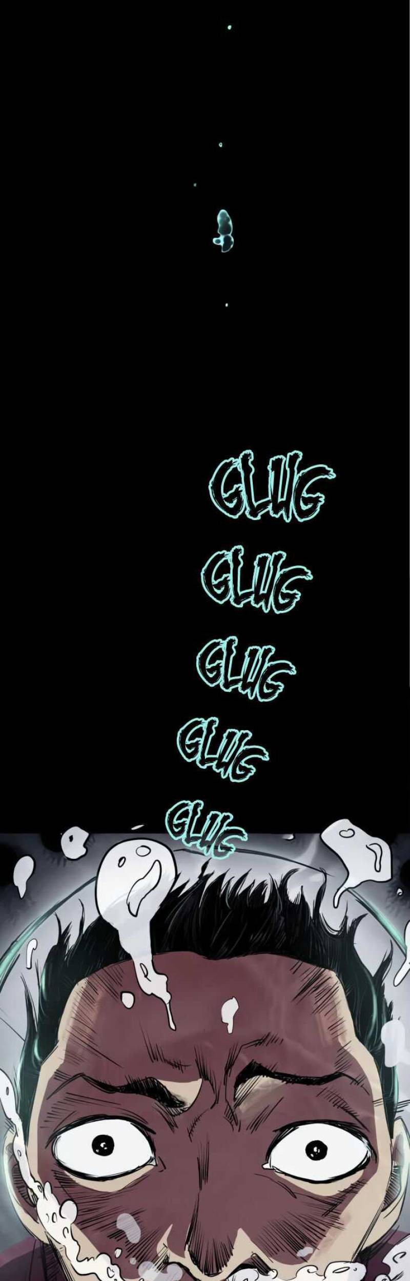 Crime-Digging Brother Chapter 11 Gambar 5