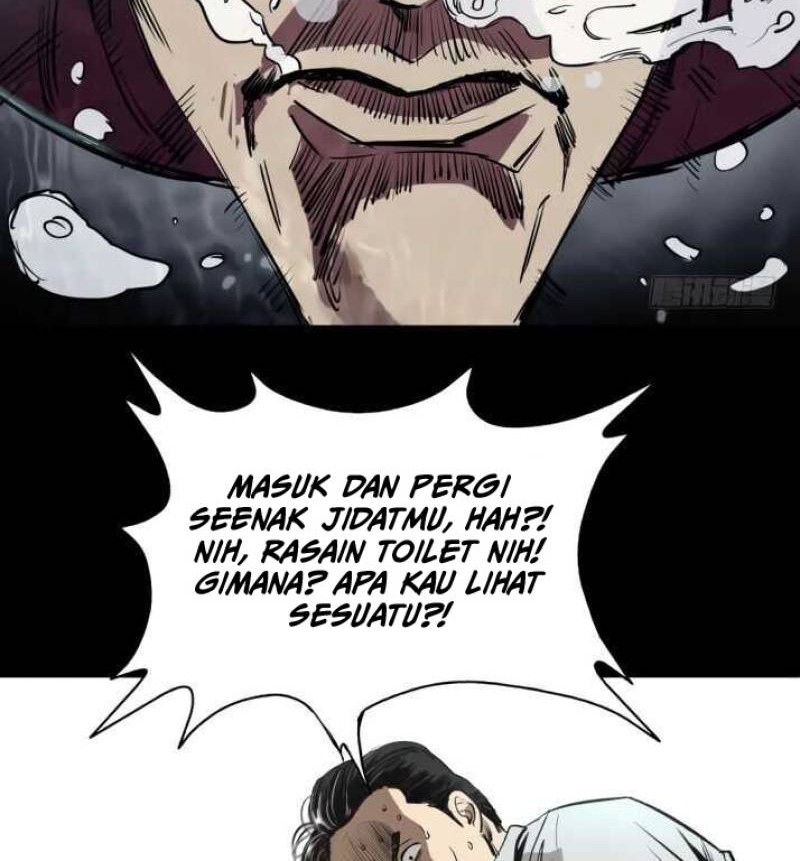Crime-Digging Brother Chapter 11 Gambar 6