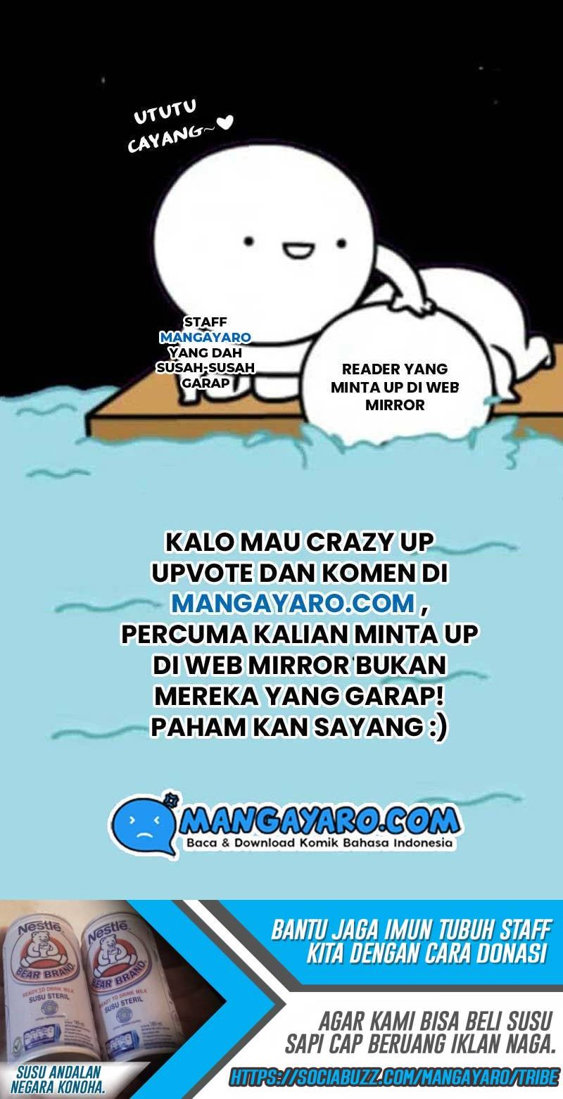 Crime-Digging Brother Chapter 10 Gambar 42