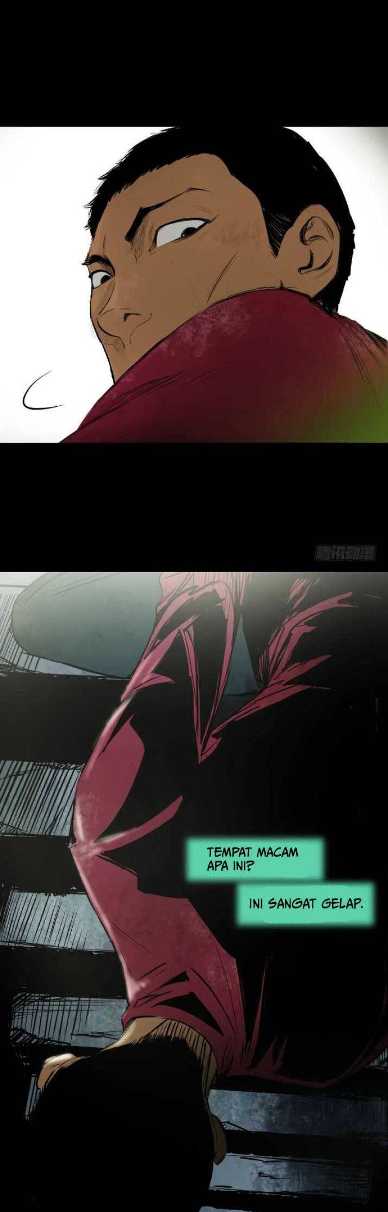 Crime-Digging Brother Chapter 10 Gambar 25