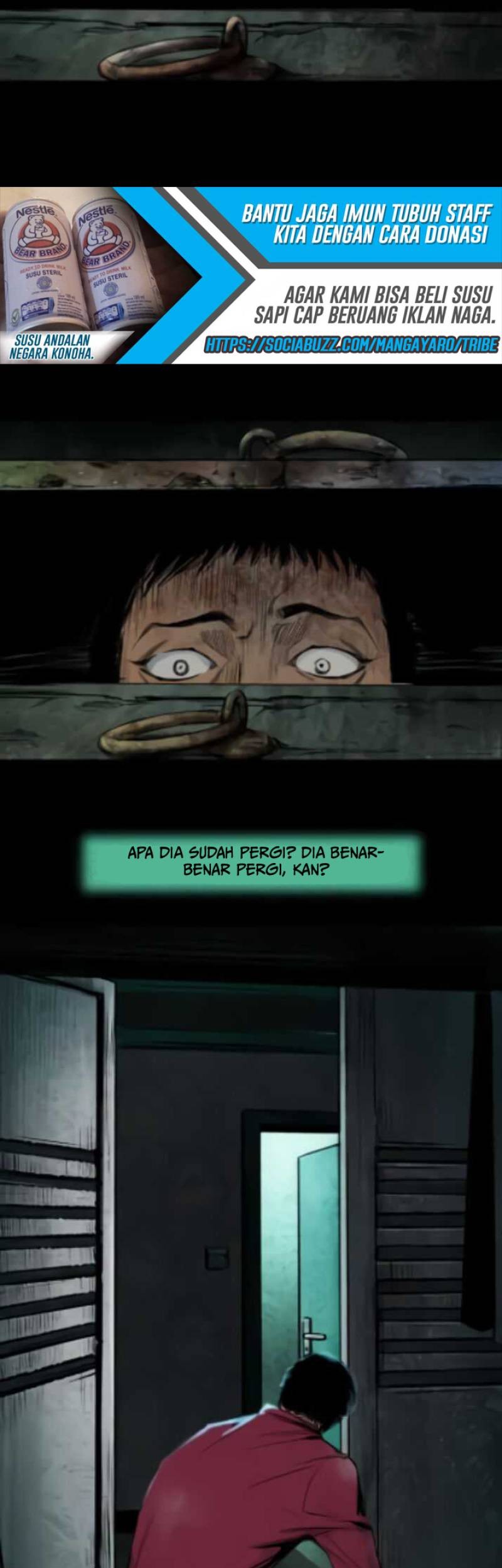 Crime-Digging Brother Chapter 10 Gambar 31