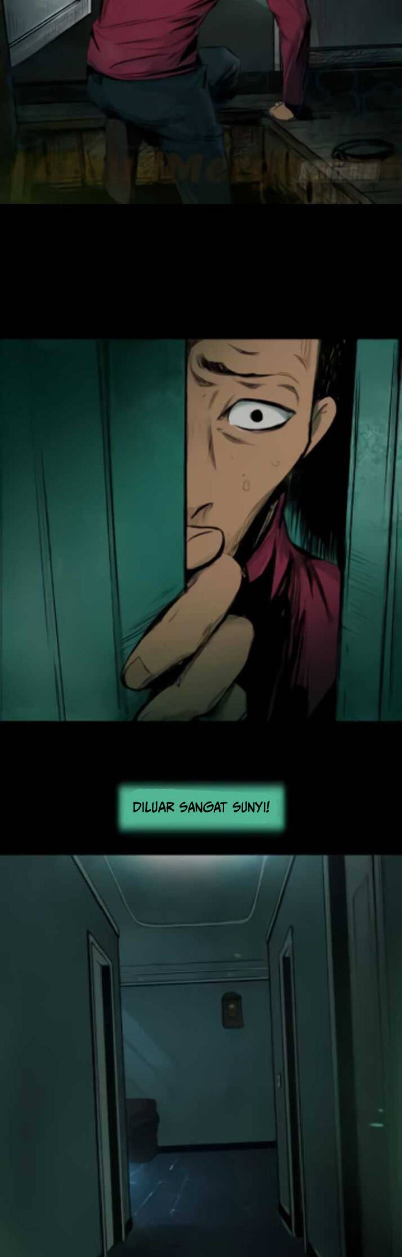 Crime-Digging Brother Chapter 10 Gambar 32