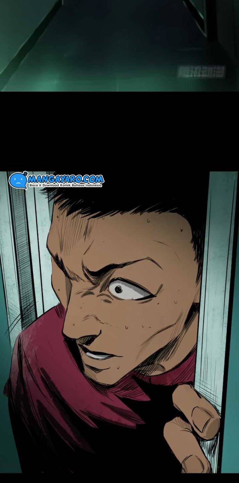 Crime-Digging Brother Chapter 10 Gambar 33