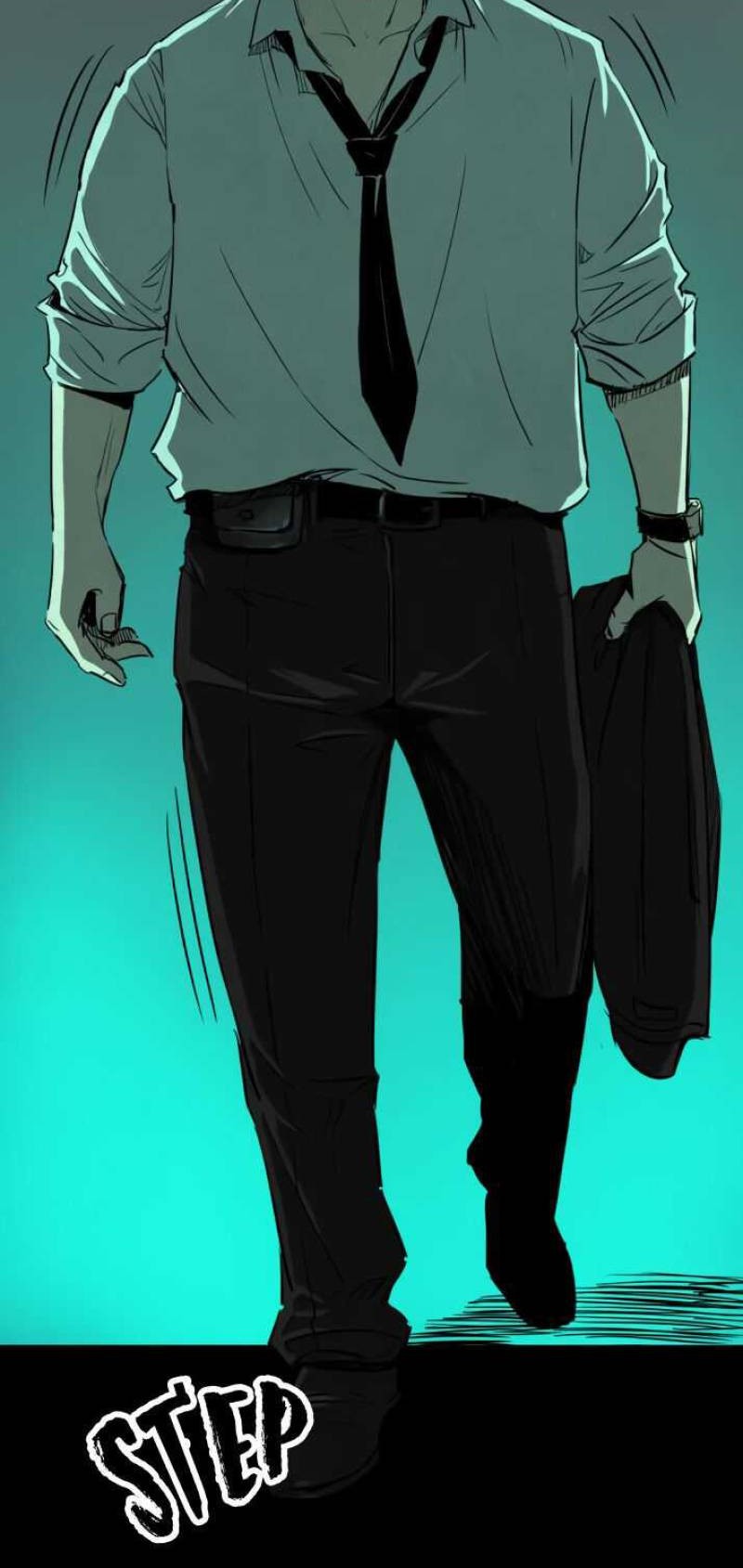 Crime-Digging Brother Chapter 10 Gambar 4