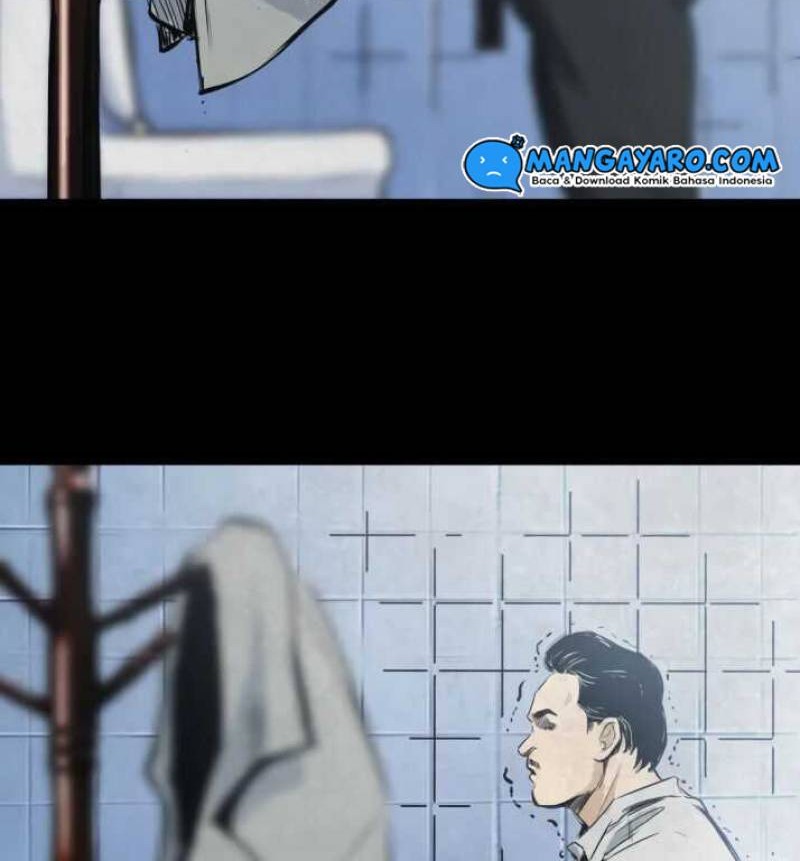 Crime-Digging Brother Chapter 10 Gambar 13