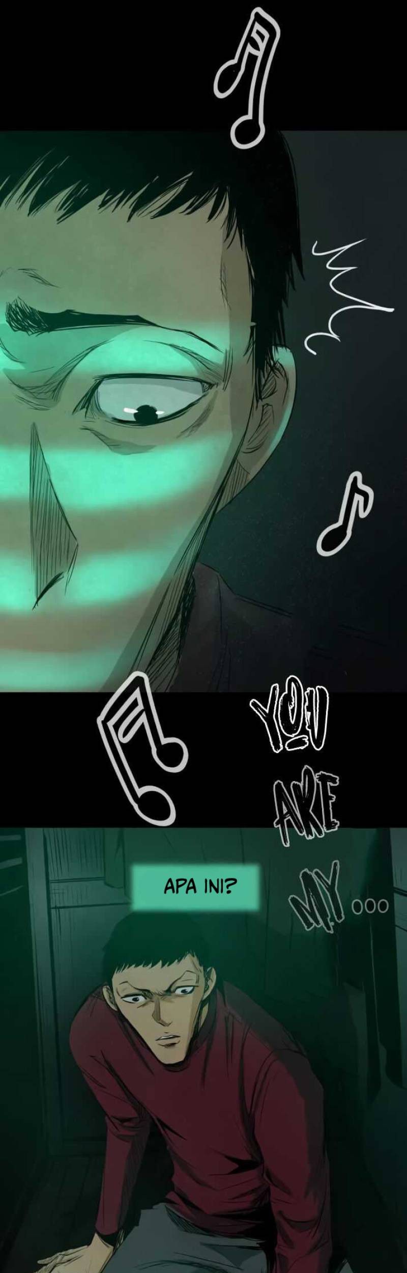 Crime-Digging Brother Chapter 10 Gambar 16