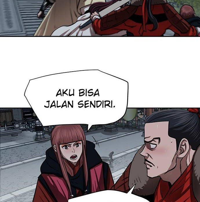 Escort Warrior Chapter 134 Gambar 27