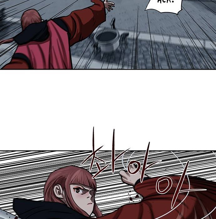 Escort Warrior Chapter 134 Gambar 29