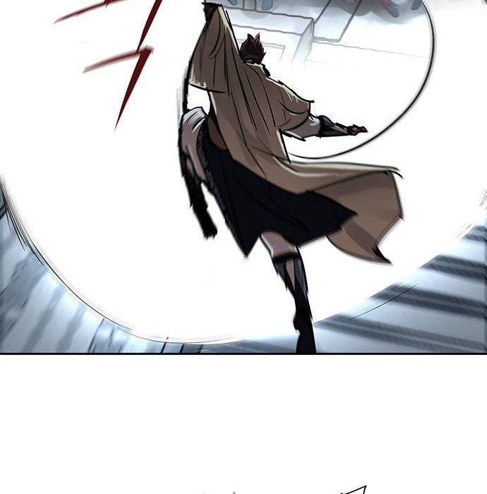 Escort Warrior Chapter 134 Gambar 33