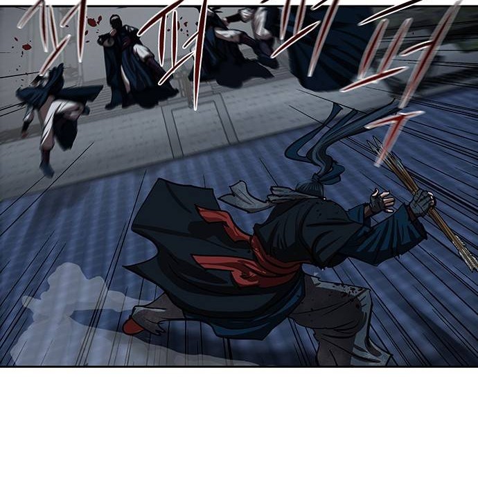 Escort Warrior Chapter 134 Gambar 37