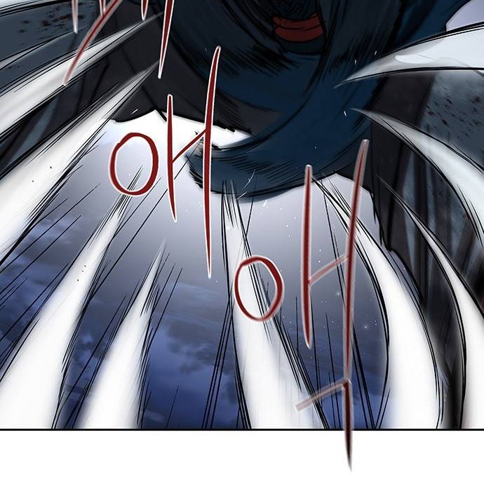 Escort Warrior Chapter 134 Gambar 23