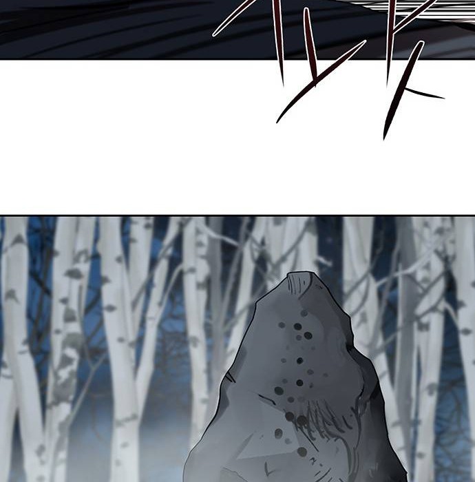 Escort Warrior Chapter 134 Gambar 47