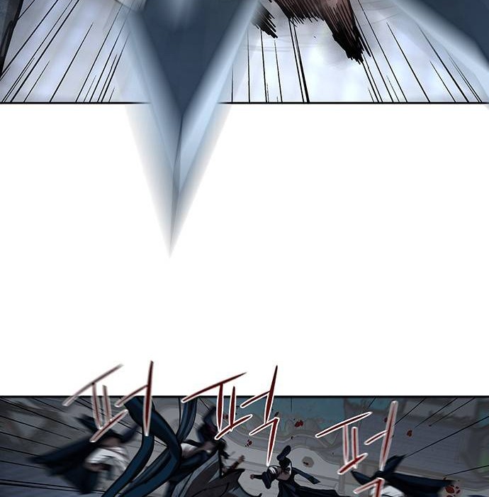 Escort Warrior Chapter 134 Gambar 39