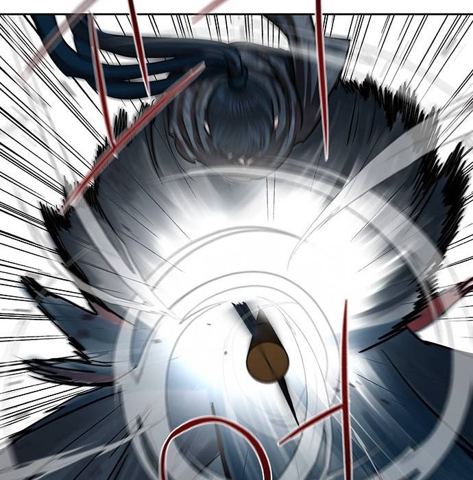 Escort Warrior Chapter 134 Gambar 41