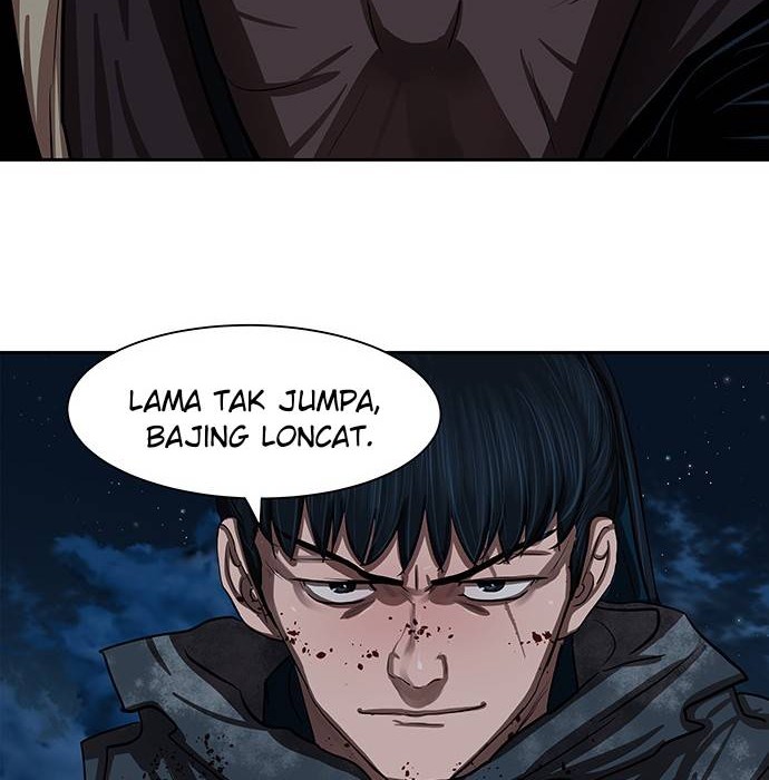 Escort Warrior Chapter 134 Gambar 45