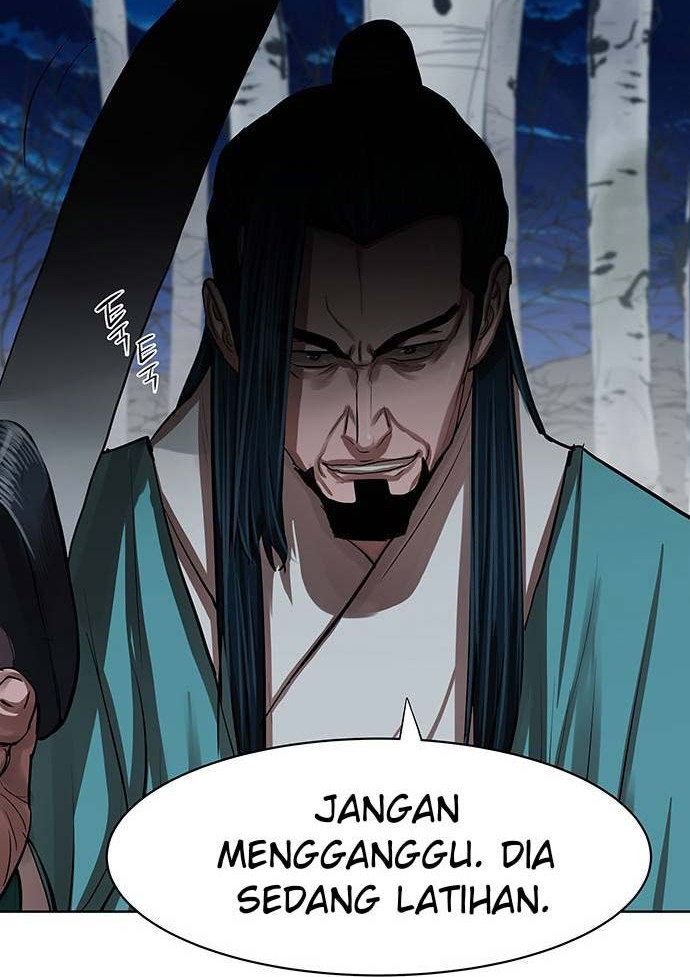 Escort Warrior Chapter 134 Gambar 3