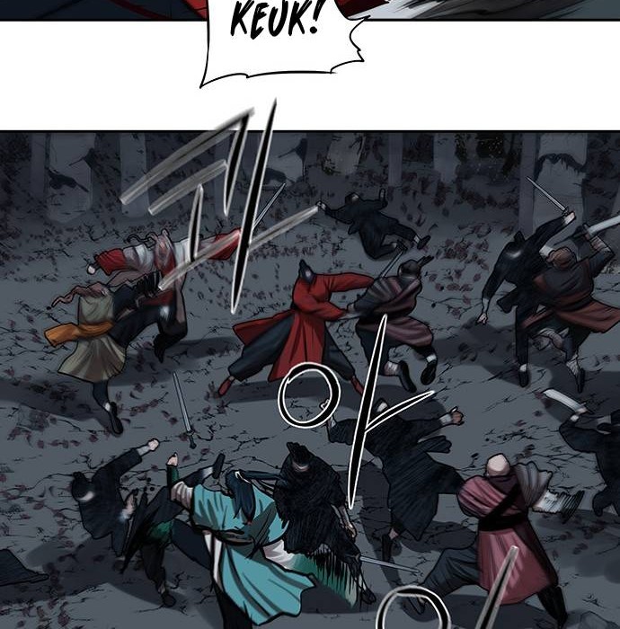 Escort Warrior Chapter 134 Gambar 7