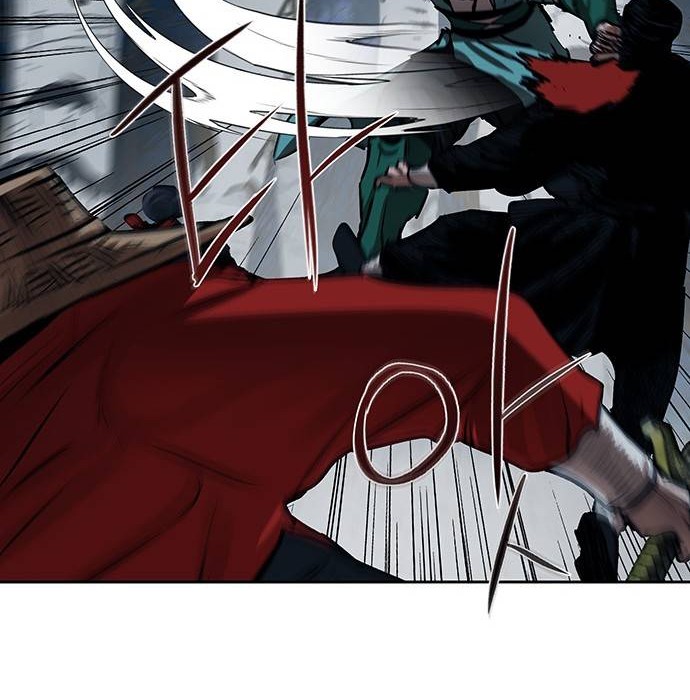 Escort Warrior Chapter 134 Gambar 9