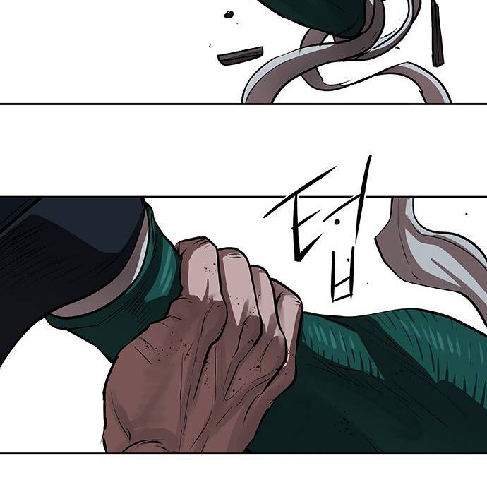 Escort Warrior Chapter 134 Gambar 11