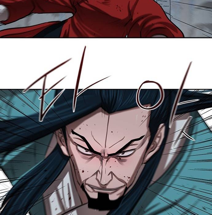 Escort Warrior Chapter 134 Gambar 13