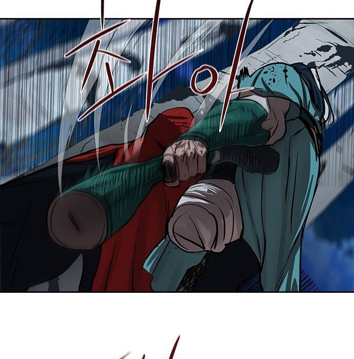 Escort Warrior Chapter 134 Gambar 15