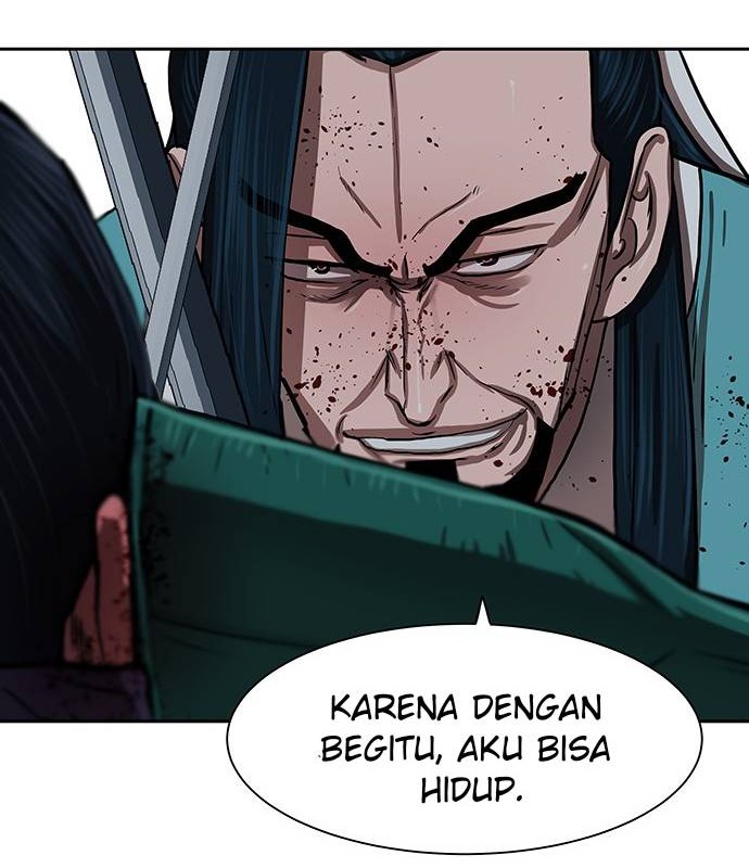 Escort Warrior Chapter 134 Gambar 17