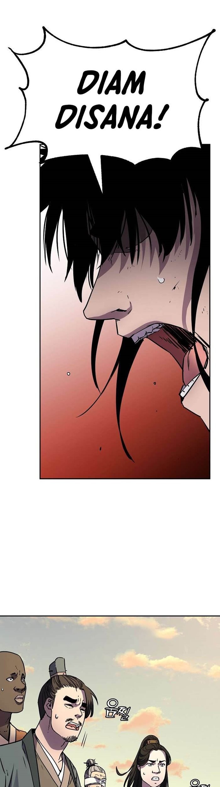 Reincarnation of the Murim Clan’s Former Ranker Chapter 46 Gambar 30