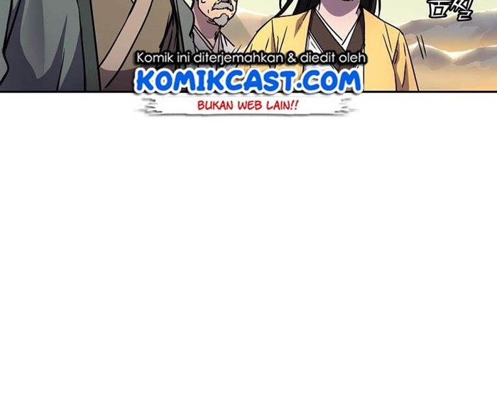 Reincarnation of the Murim Clan’s Former Ranker Chapter 46 Gambar 31