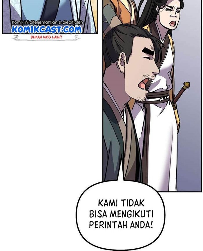 Reincarnation of the Murim Clan’s Former Ranker Chapter 46 Gambar 37