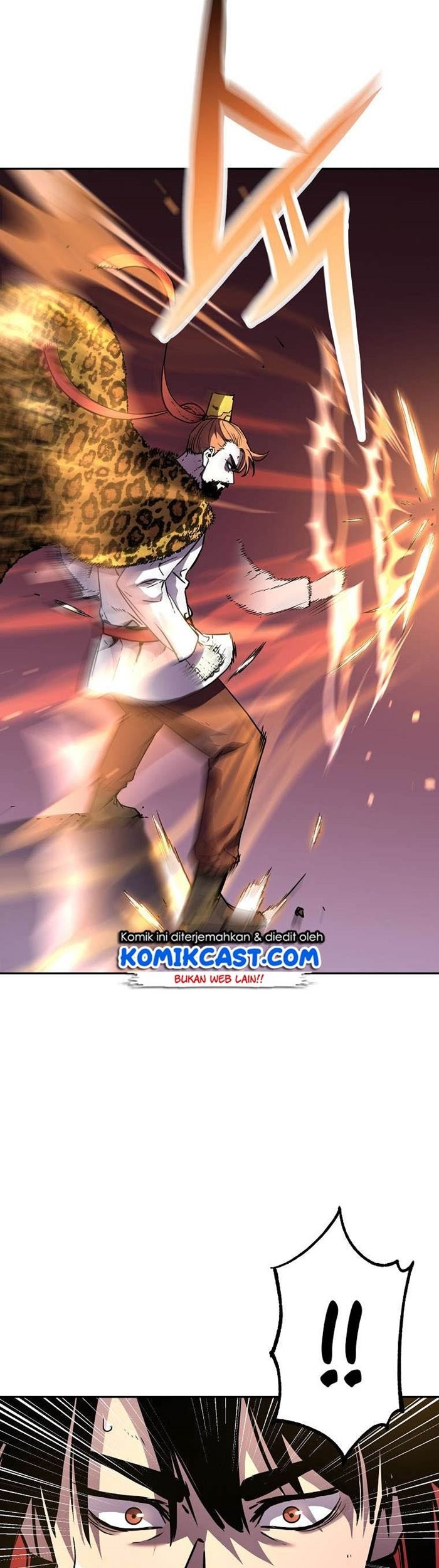 Reincarnation of the Murim Clan’s Former Ranker Chapter 46 Gambar 24