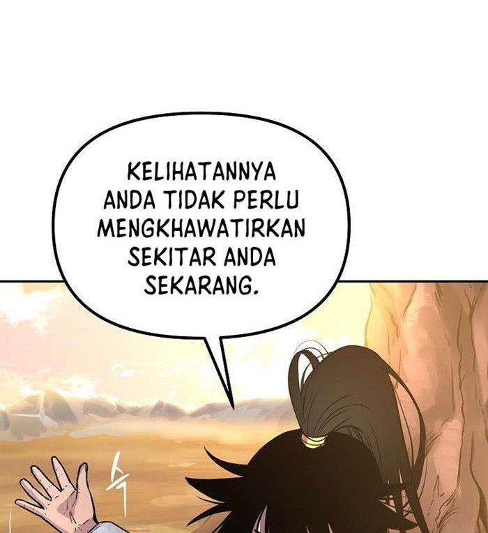 Reincarnation of the Murim Clan’s Former Ranker Chapter 46 Gambar 47