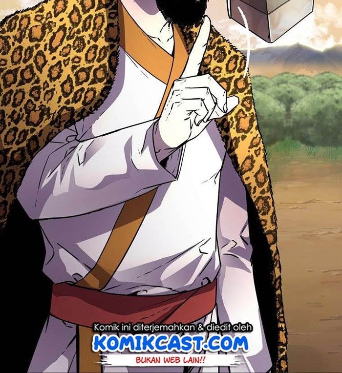 Reincarnation of the Murim Clan’s Former Ranker Chapter 46 Gambar 49