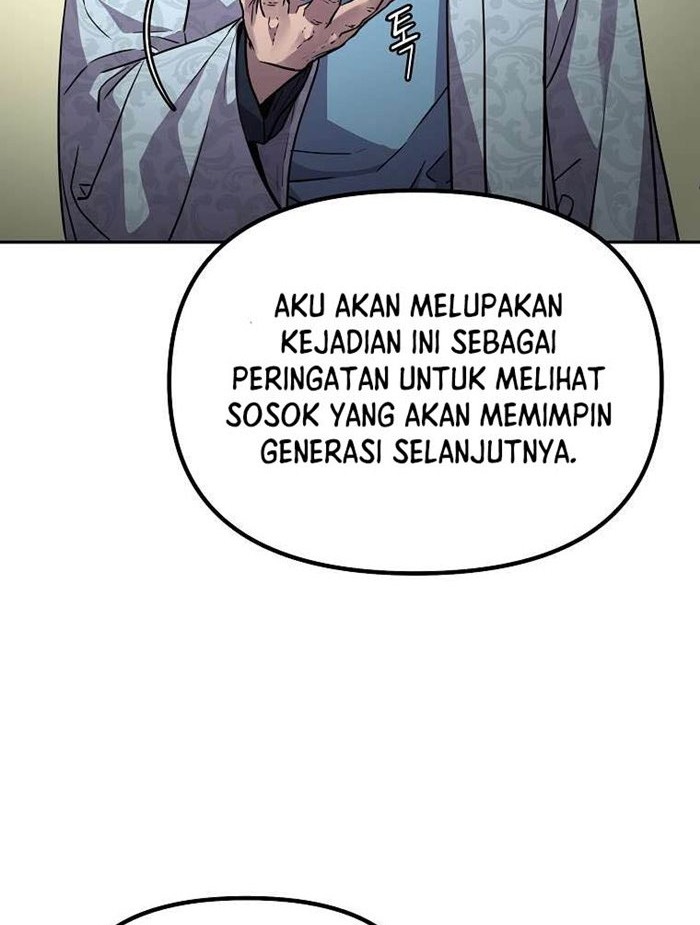 Reincarnation of the Murim Clan’s Former Ranker Chapter 46 Gambar 53