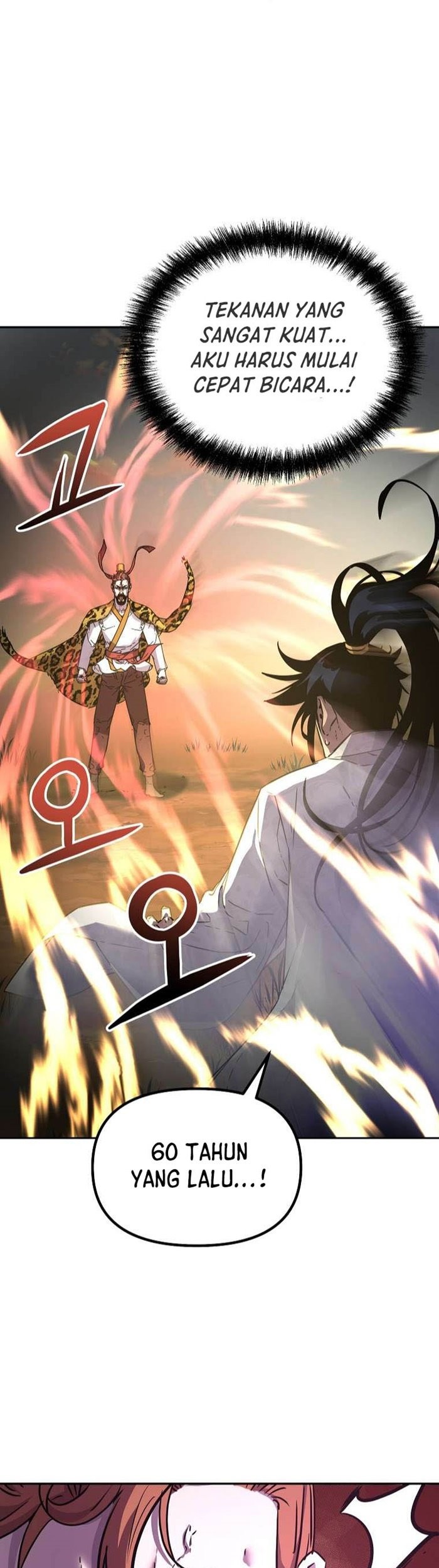 Reincarnation of the Murim Clan’s Former Ranker Chapter 46 Gambar 56